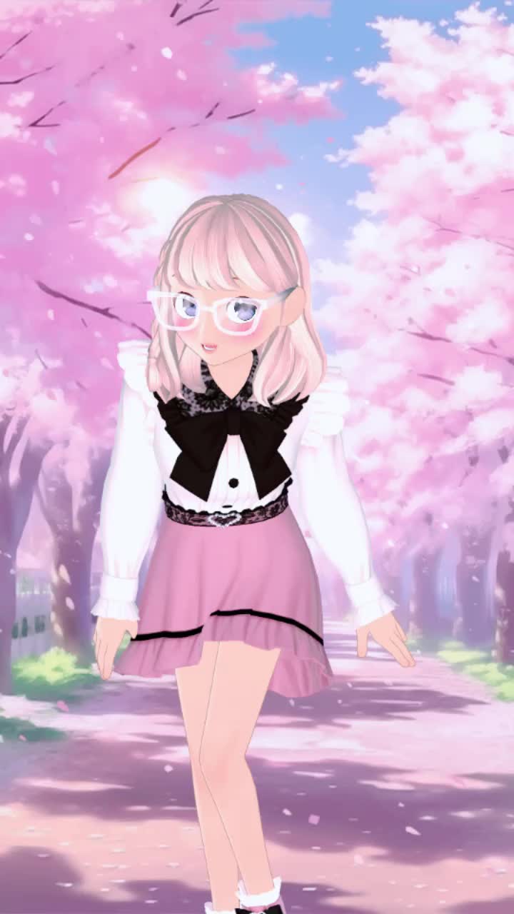 @🌸✨