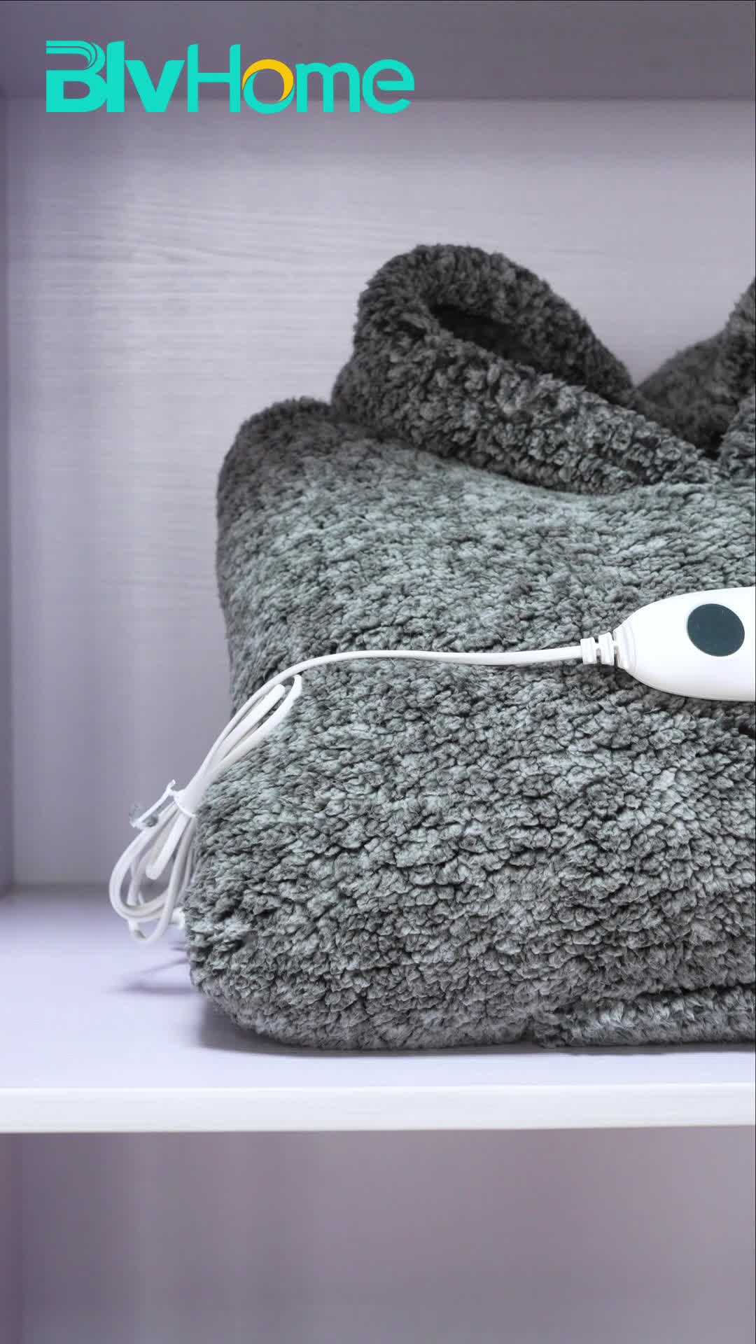 @BLV HOME_Heating pad