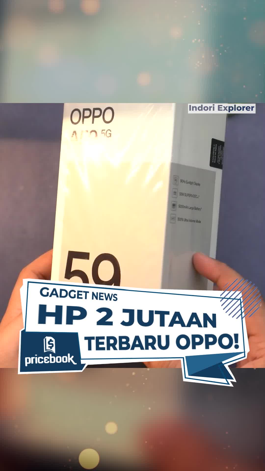 @Pricebook