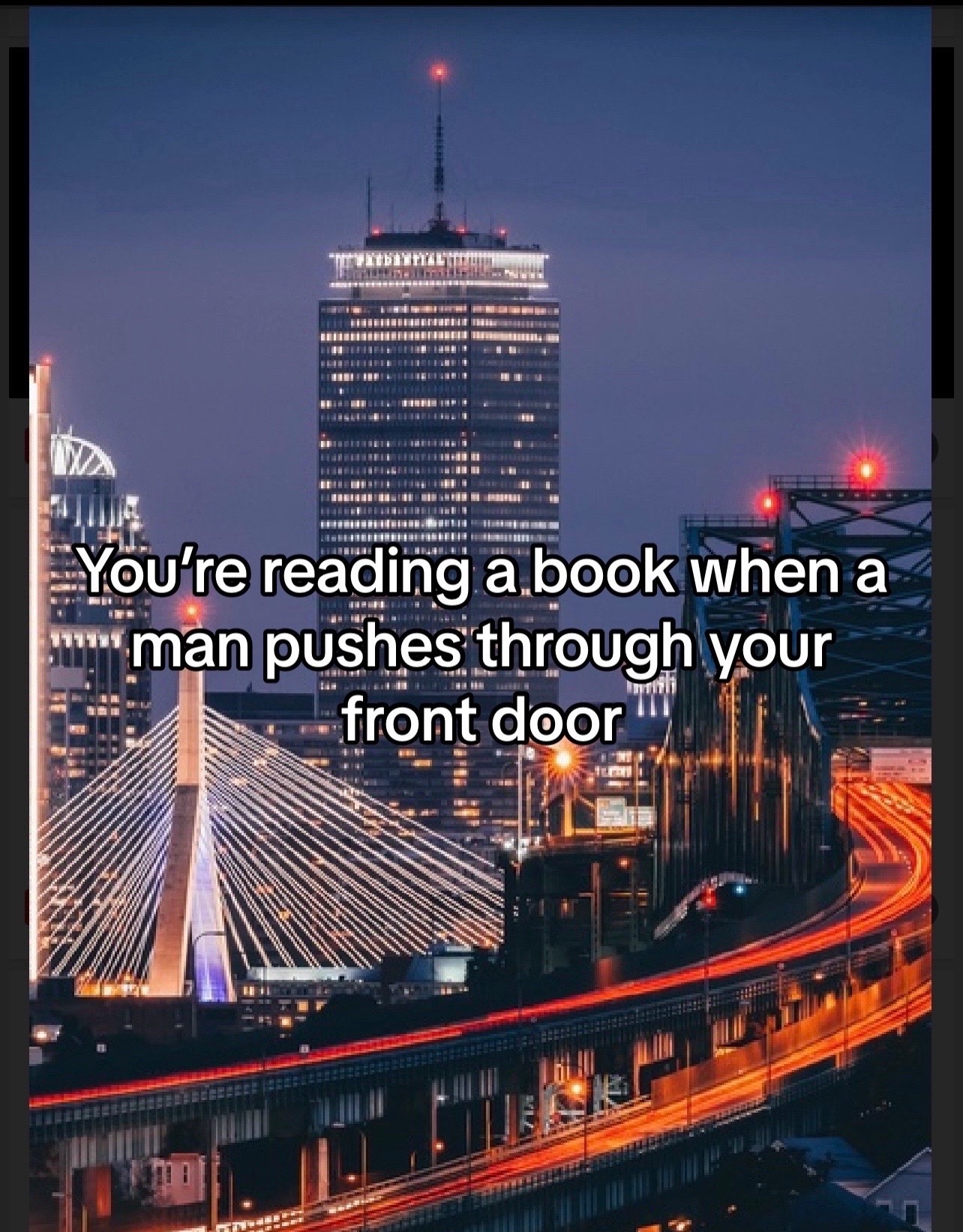 @Sam Reads