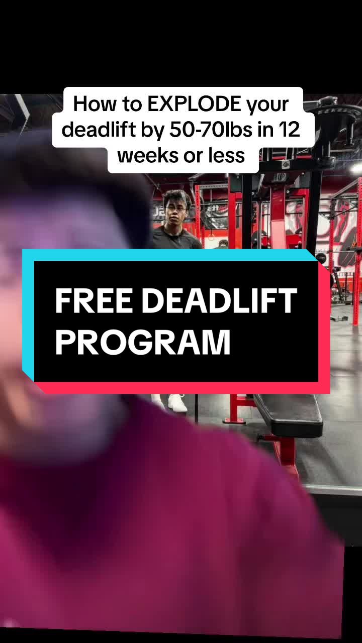@Darath | Powerlifting Coach