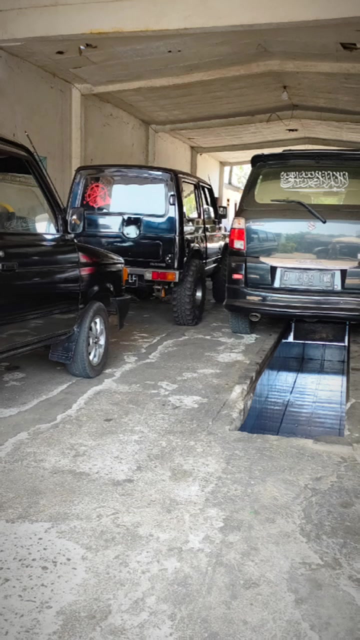 @CHEVI MOTOR RANCAH