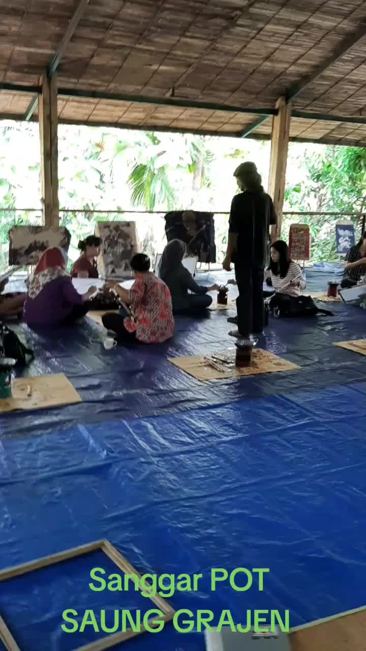 @saung grajen.sanggarpot