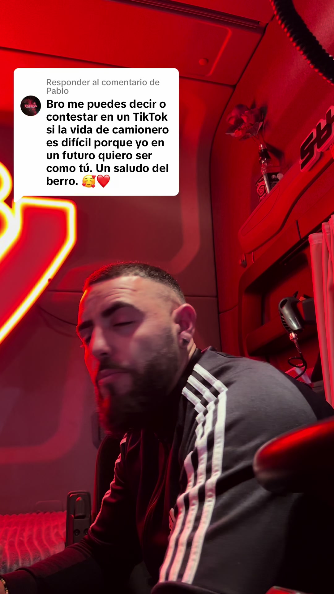 @Josu&eacute; Barbero