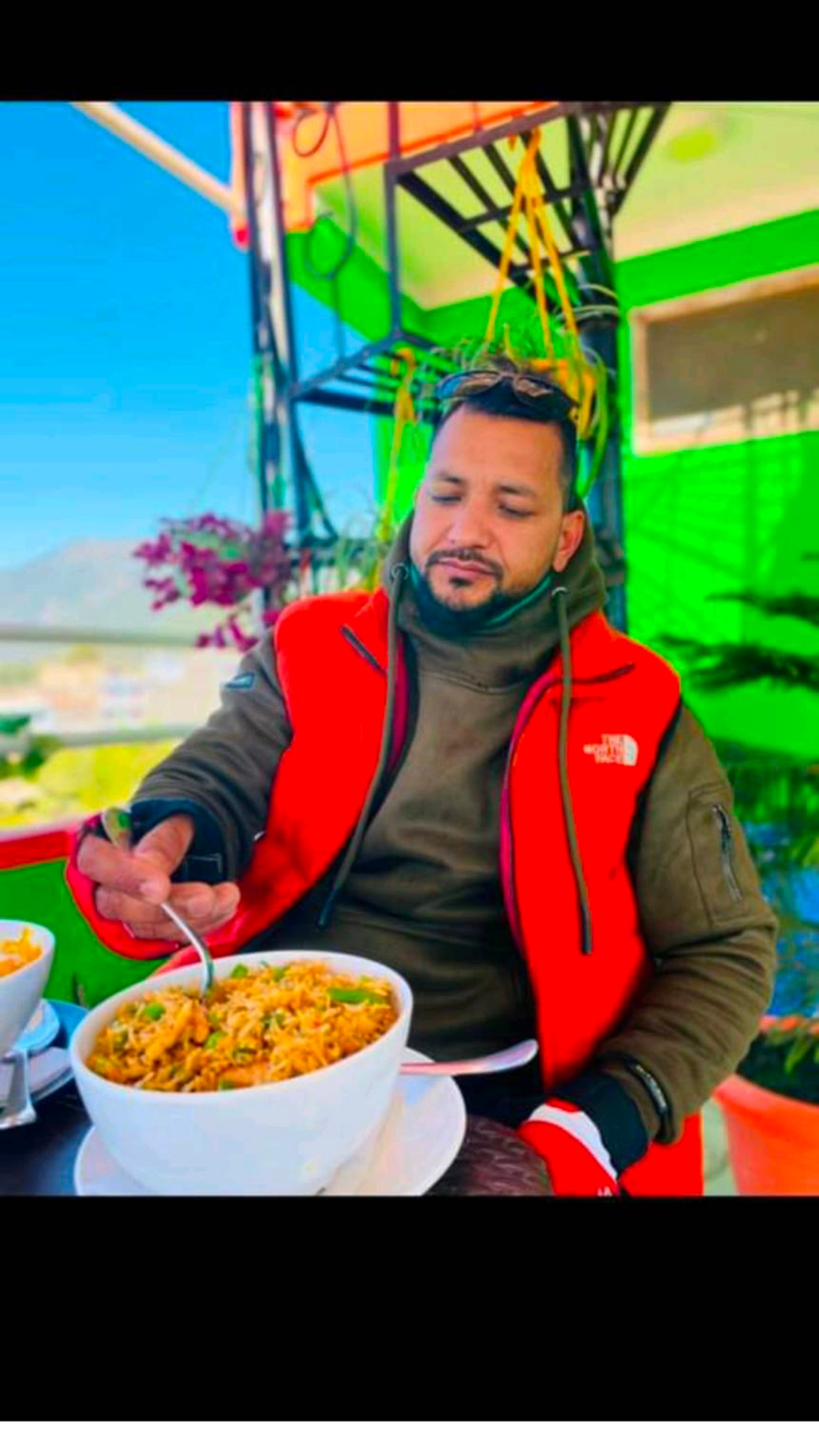 @LB THAPA🕉️