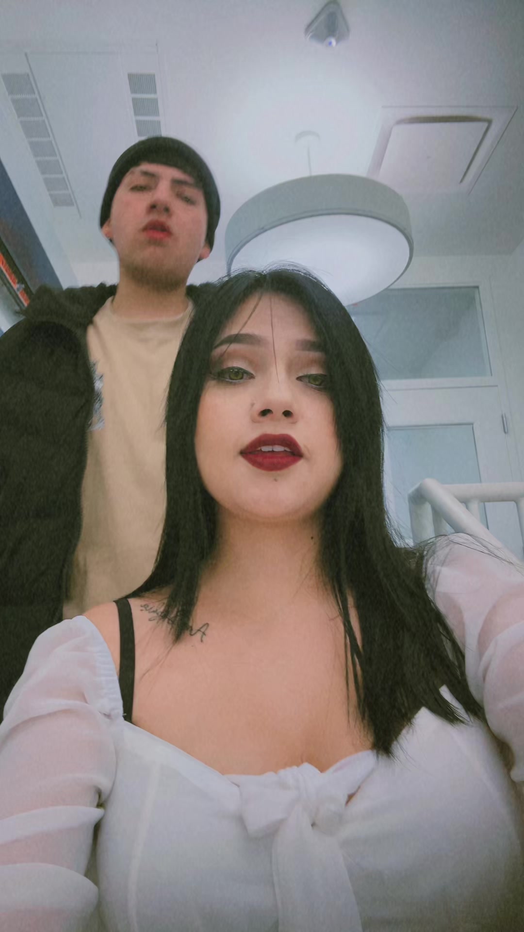@Valeria Segovia