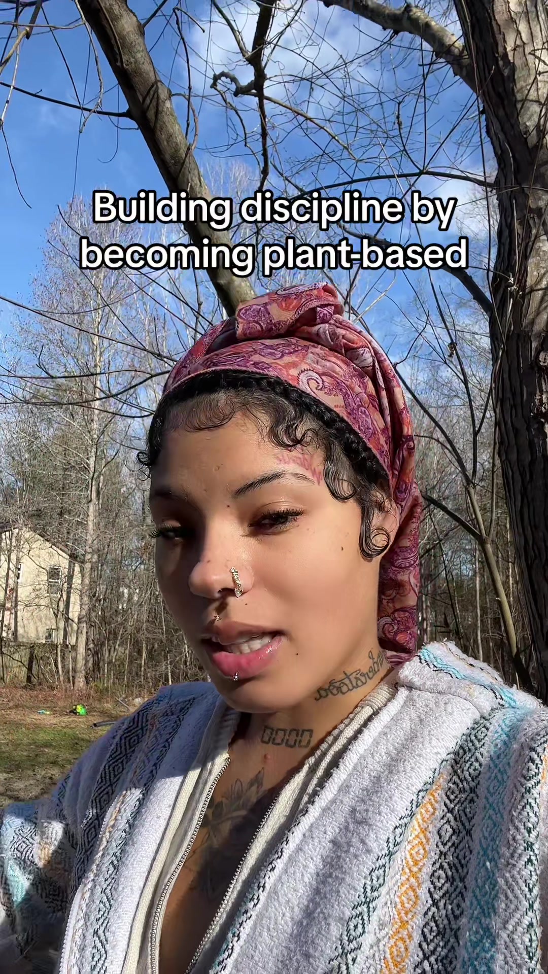 @AliGoddess☥ | Seamoss🌱