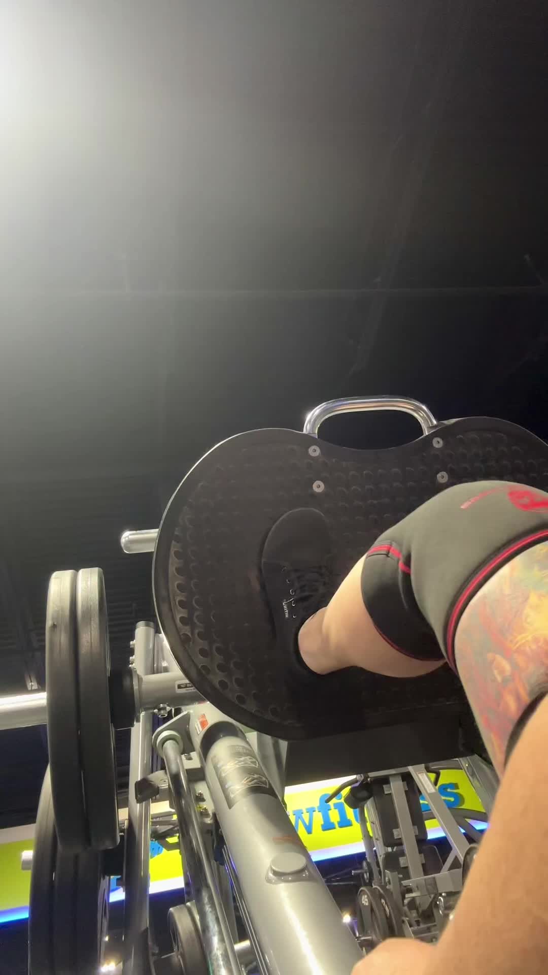 @GymBat🦇