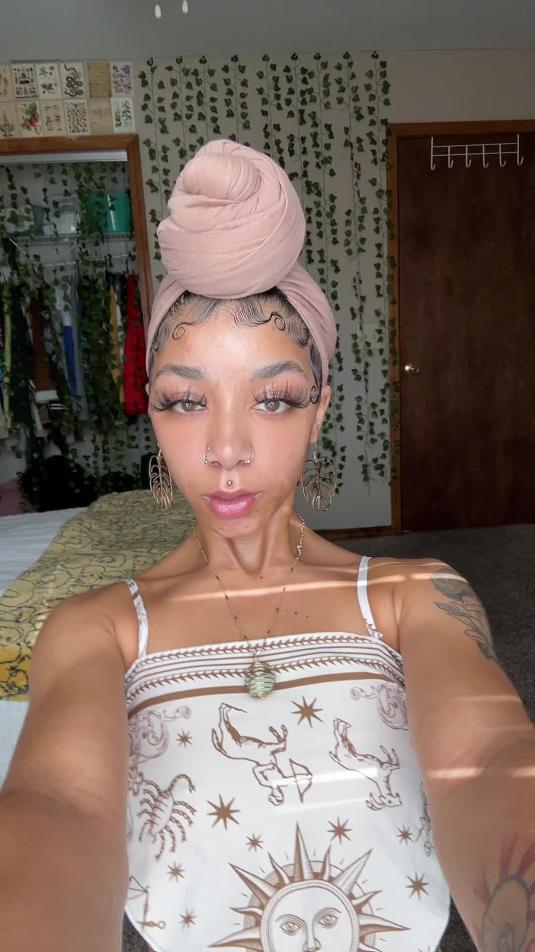 @🧚🏽&zwj;♀️🌻Nieja Love🌻🧚🏽&zwj;♀️
