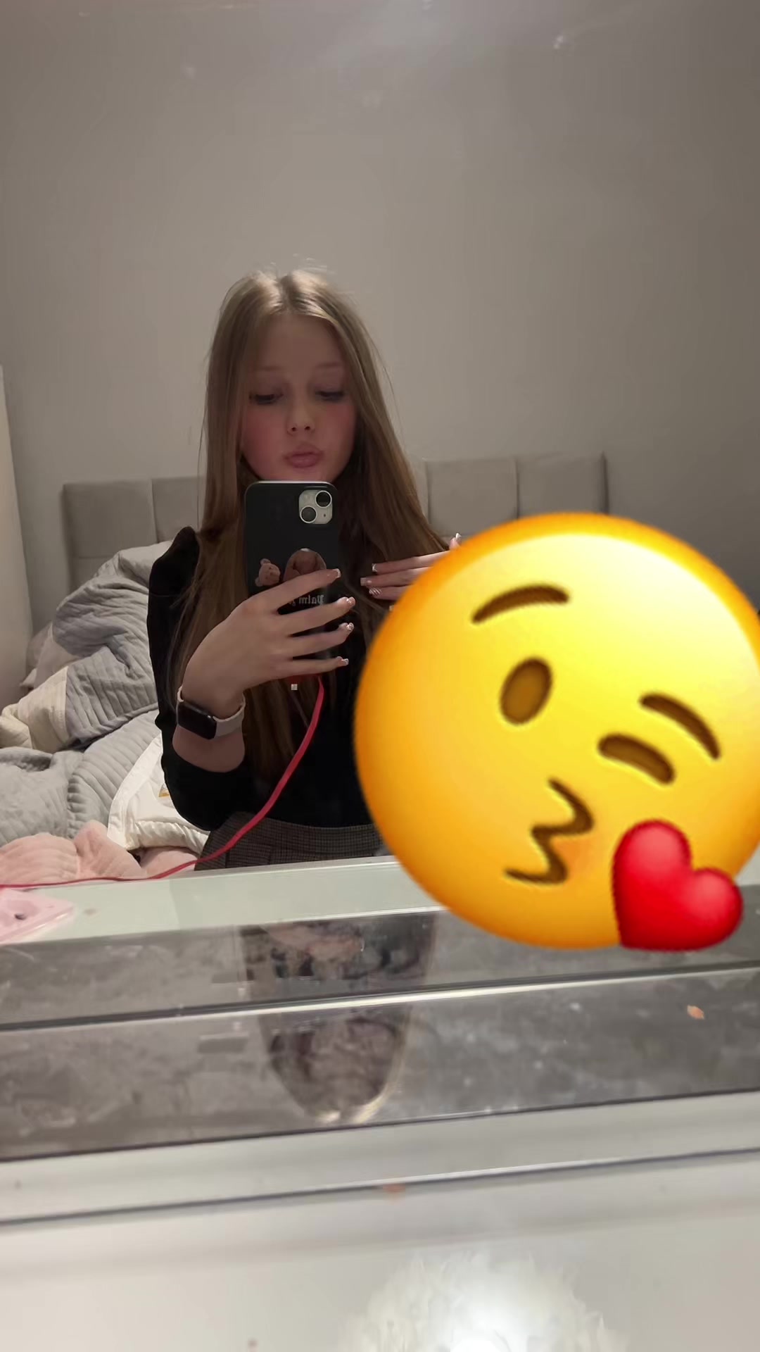 @Betsy 🤍✝️🎧