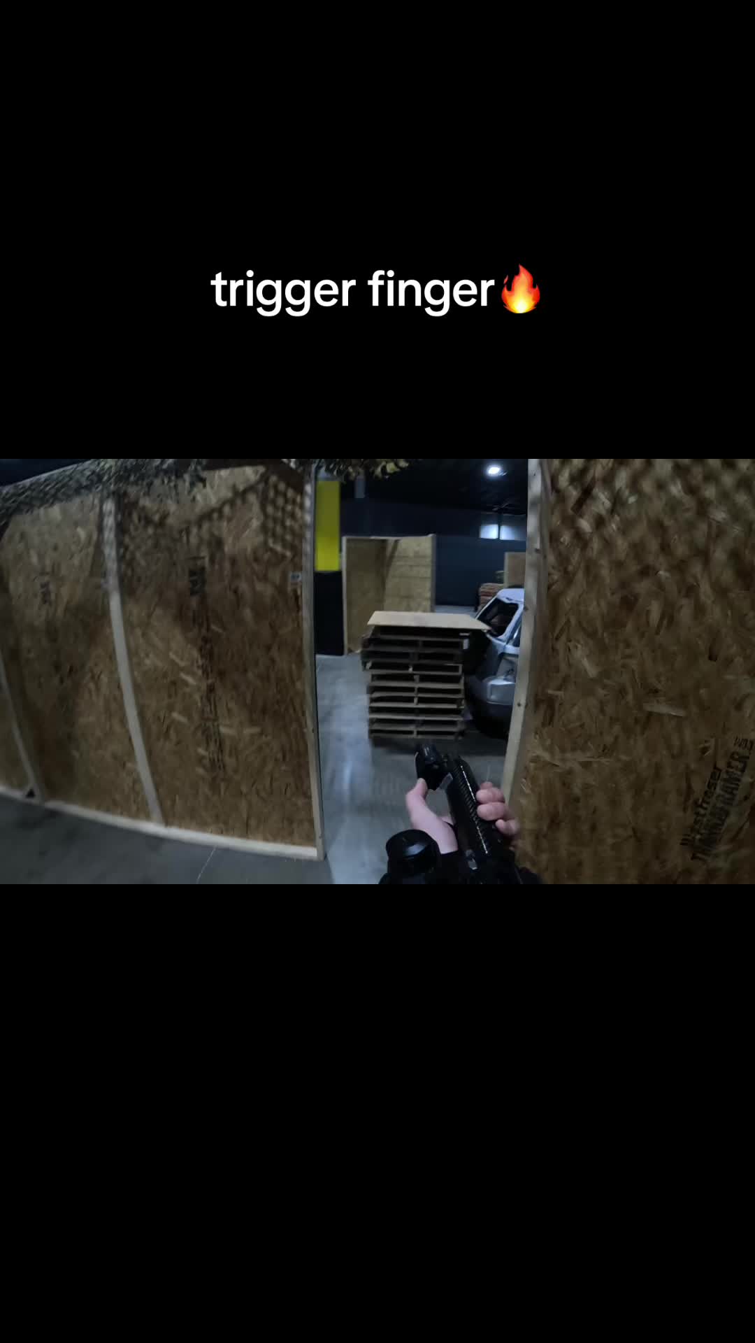 @Trident Airsoft