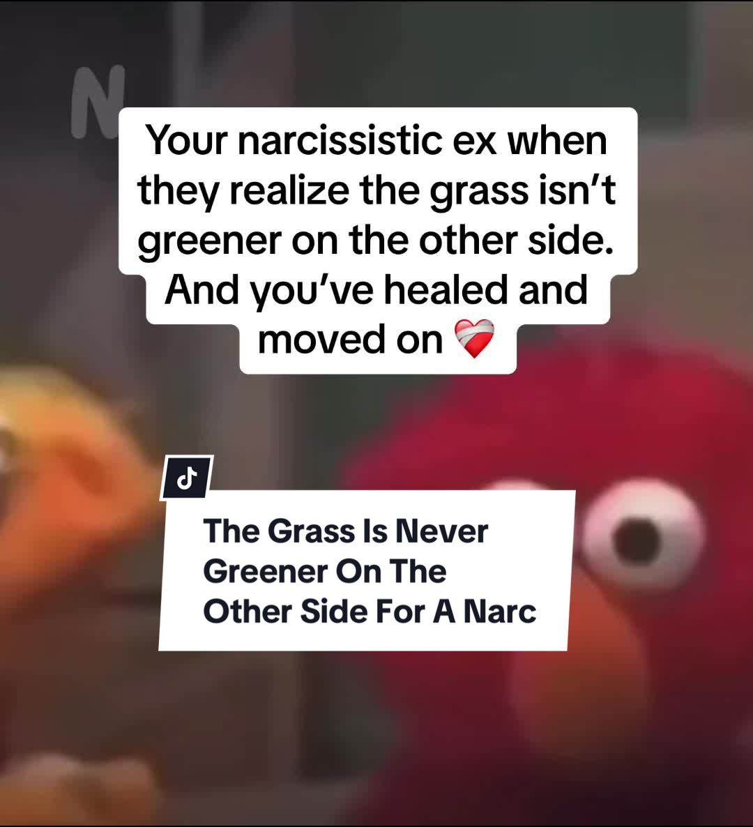@I Beat the Narc