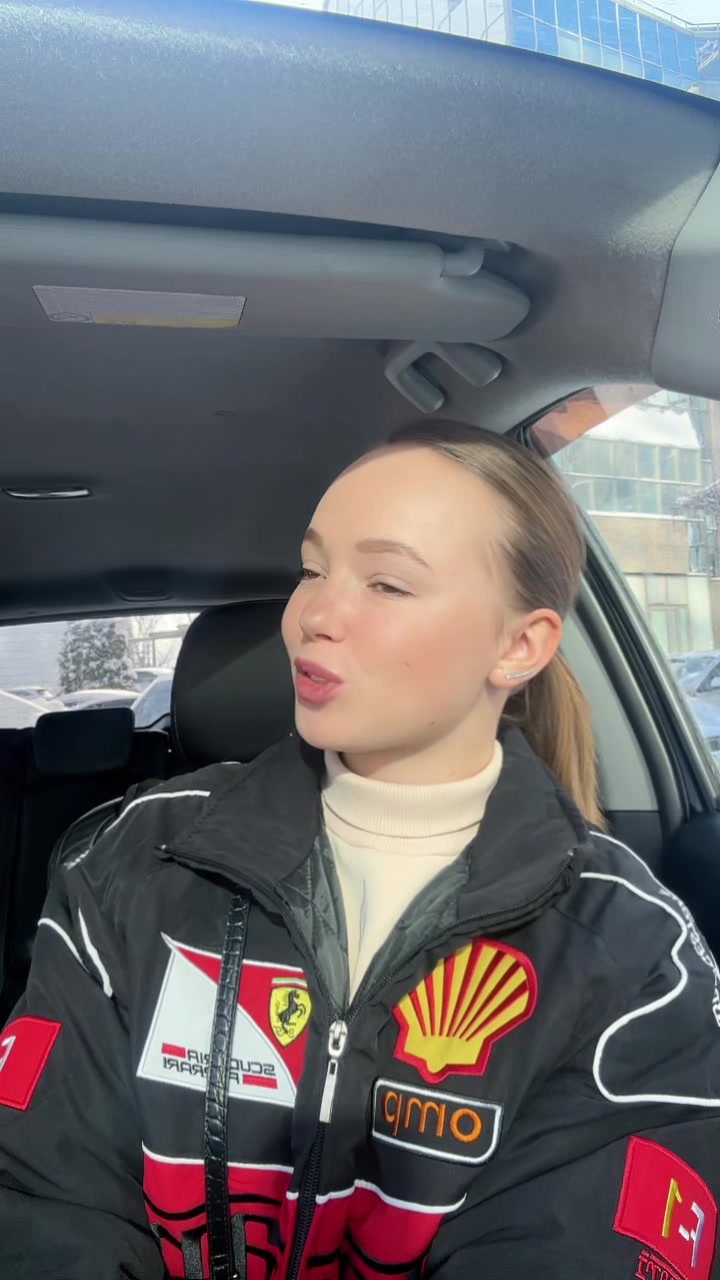 @Milana Niy
