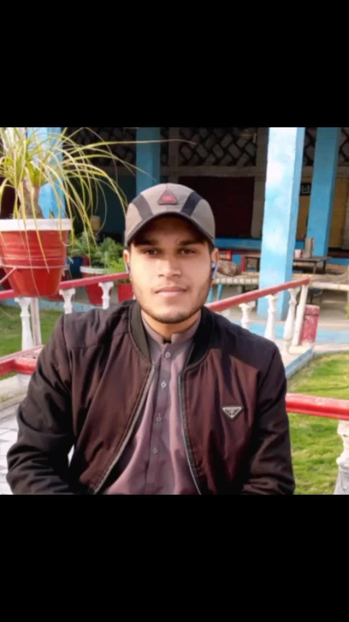 @Mubassirmohmand