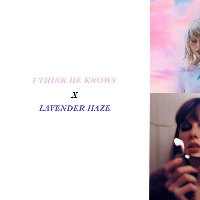 @Ray (Taylor&rsquo;s Version)
