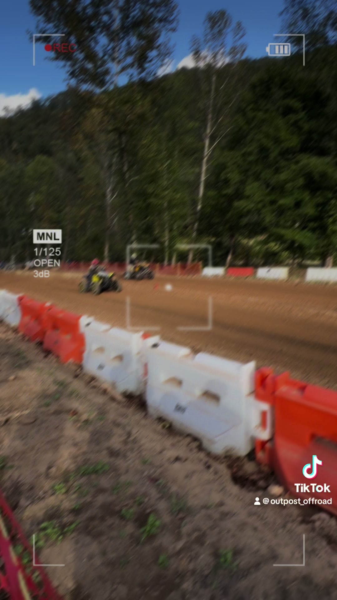 @Outpost Offroad