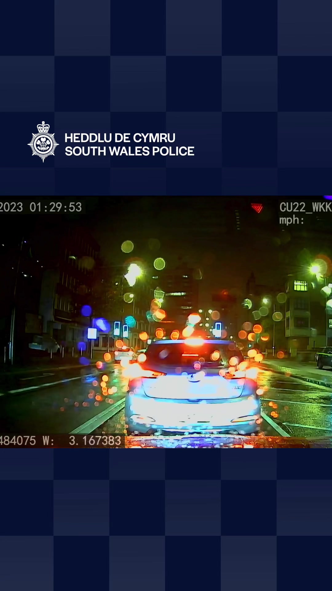 @South Wales Police