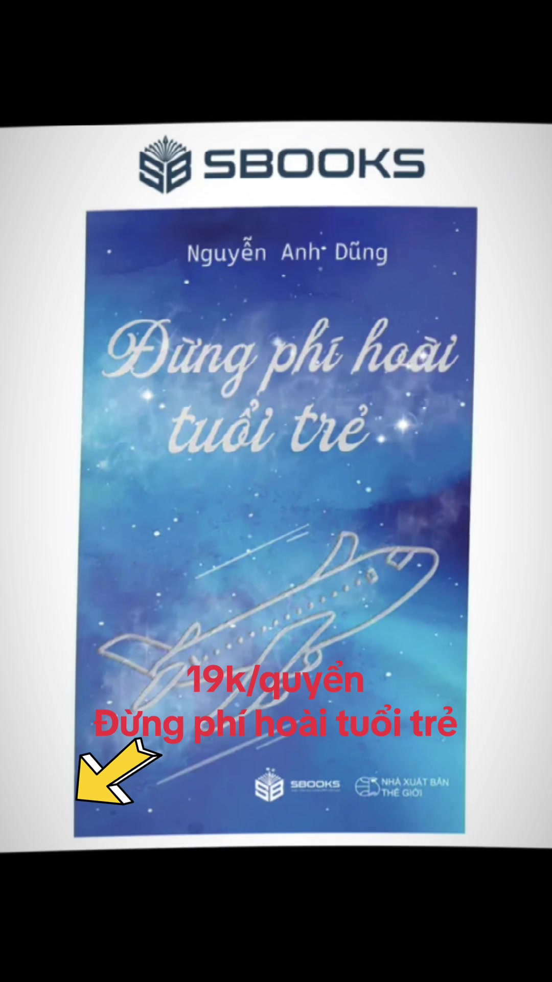@HƯNG REVIEW S&Aacute;CH TẬN T&Acirc;M