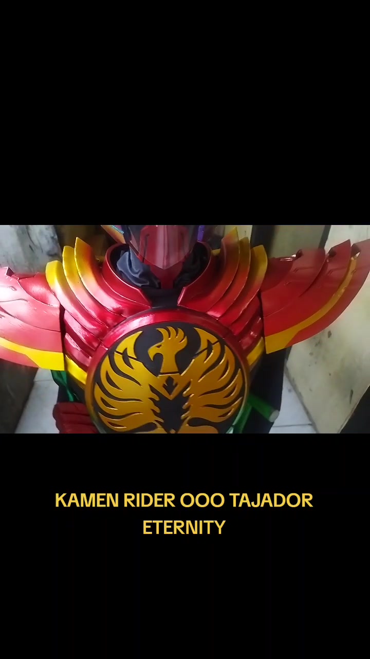 @AMIN RIDER