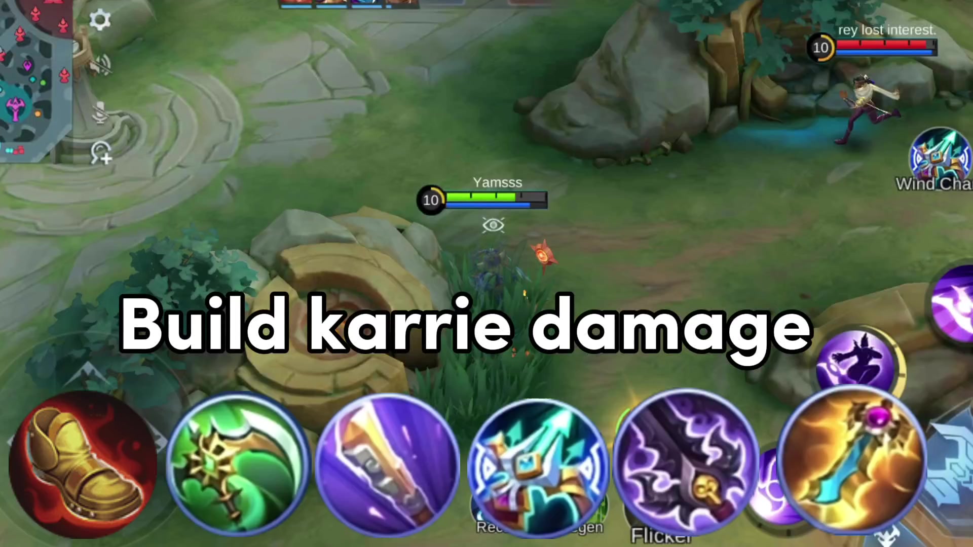 @Karrie Tiktok