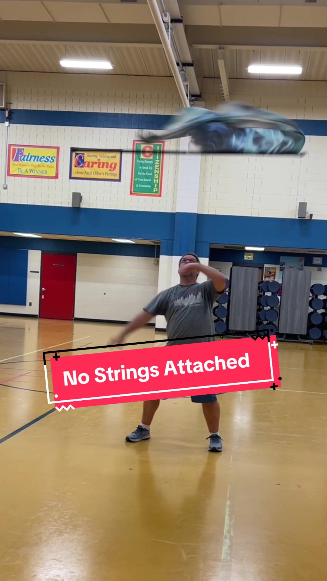 @Pops Got The Moves