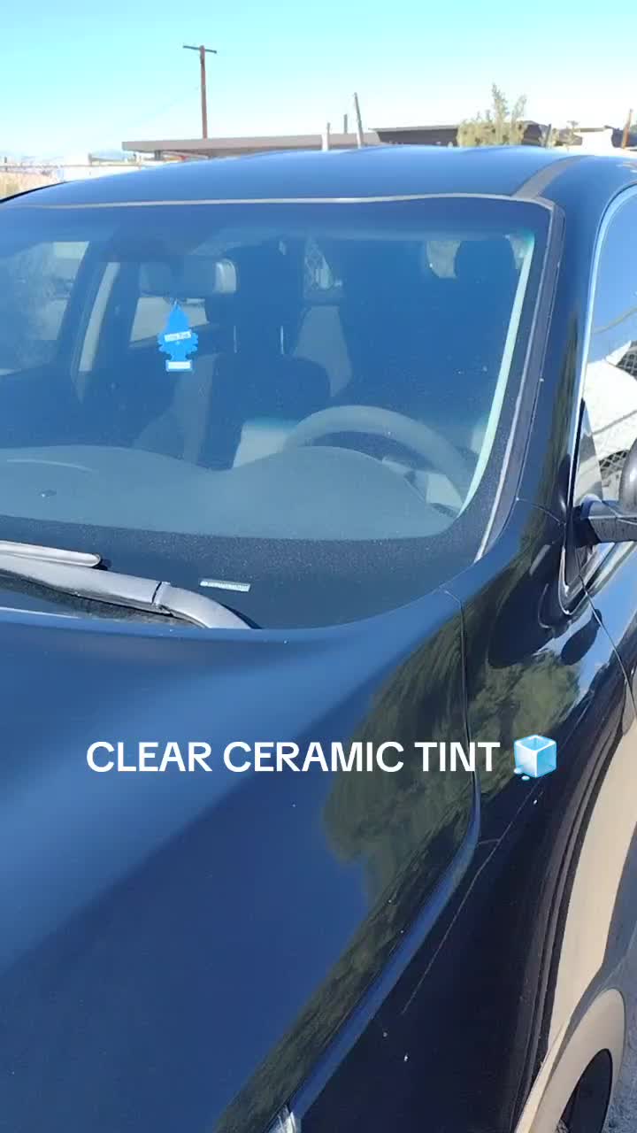 @Eco Tinting