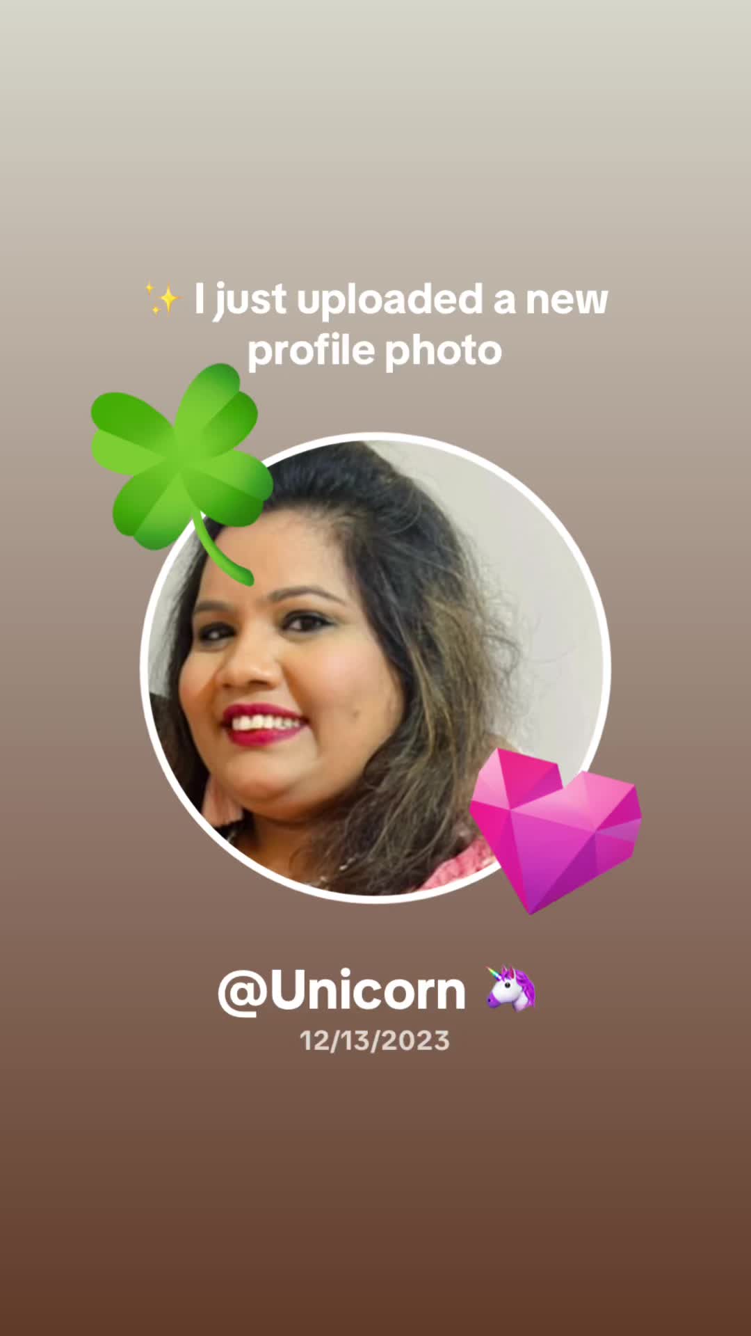 @Unicorn 🦄