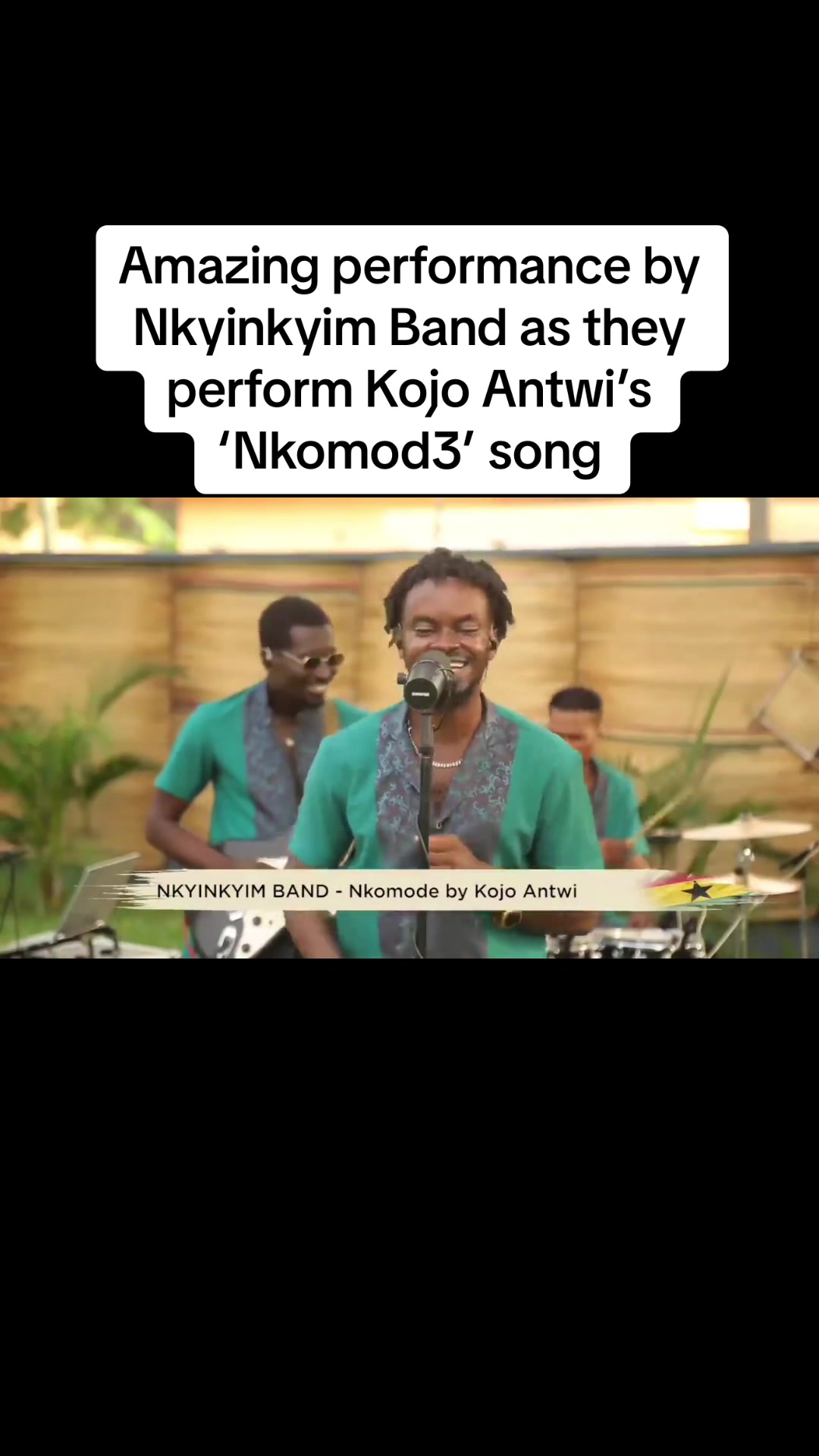 @Verified Fans Of Kojo Antwi