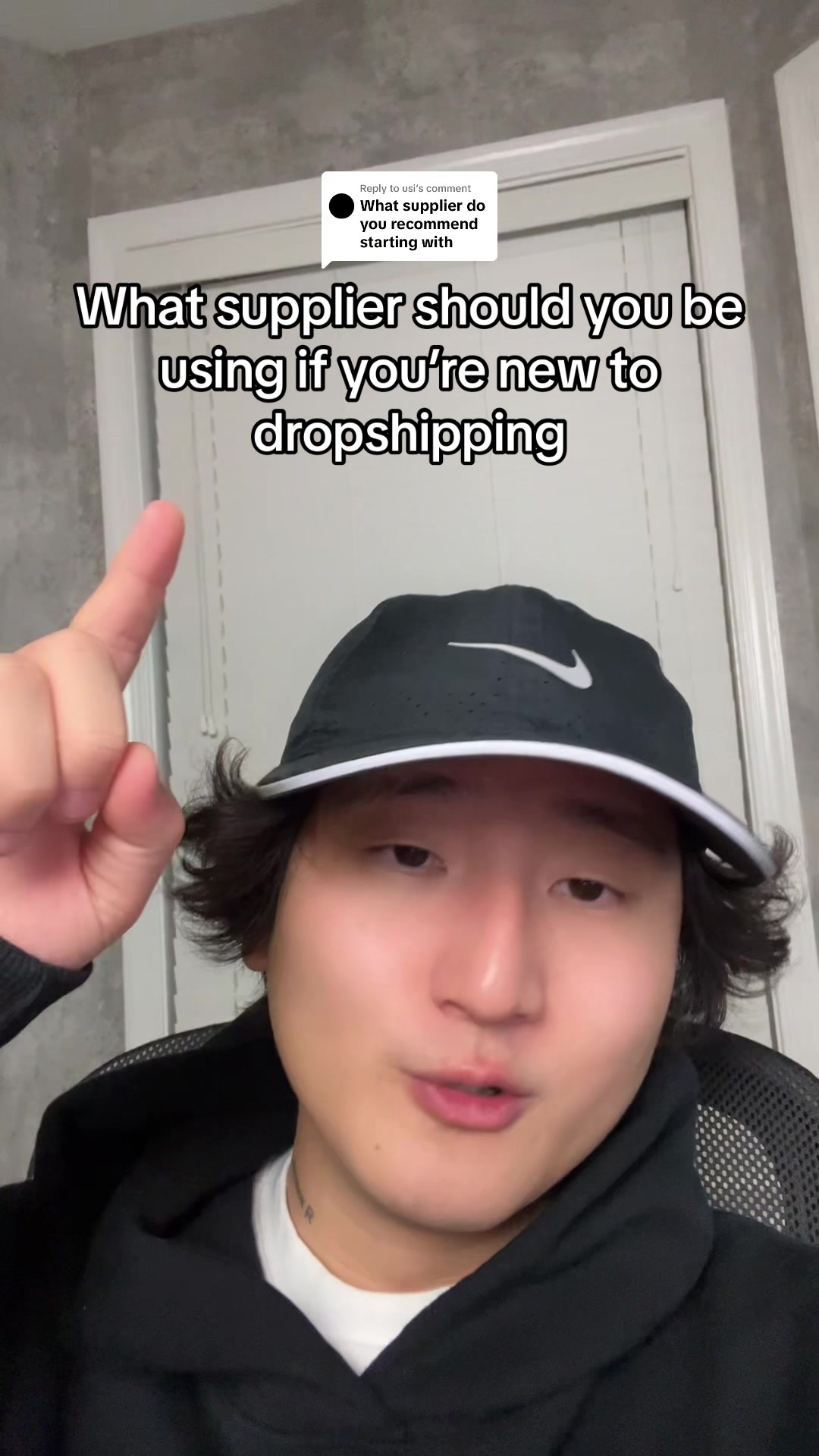 @Nick Dahlberg