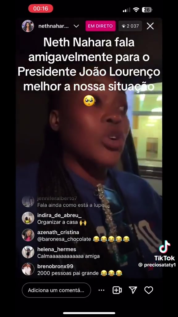 @Presos Pol&iacute;ticos em Angola