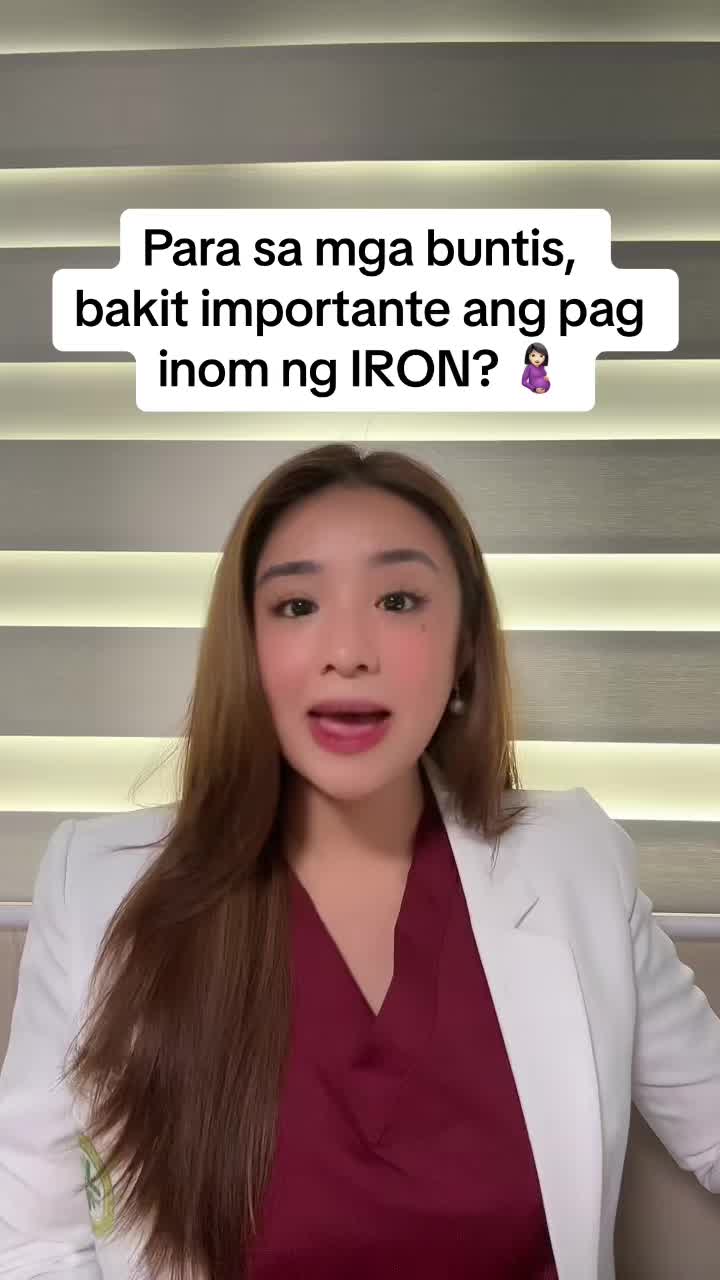 @Dr. Mirah Borja OB-GYN