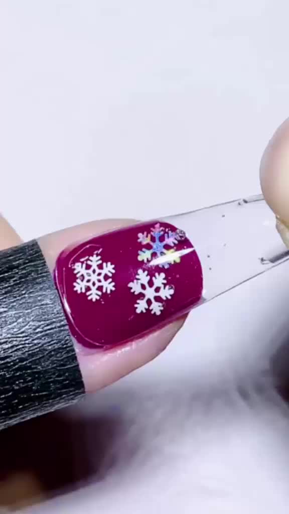 @Nails Home