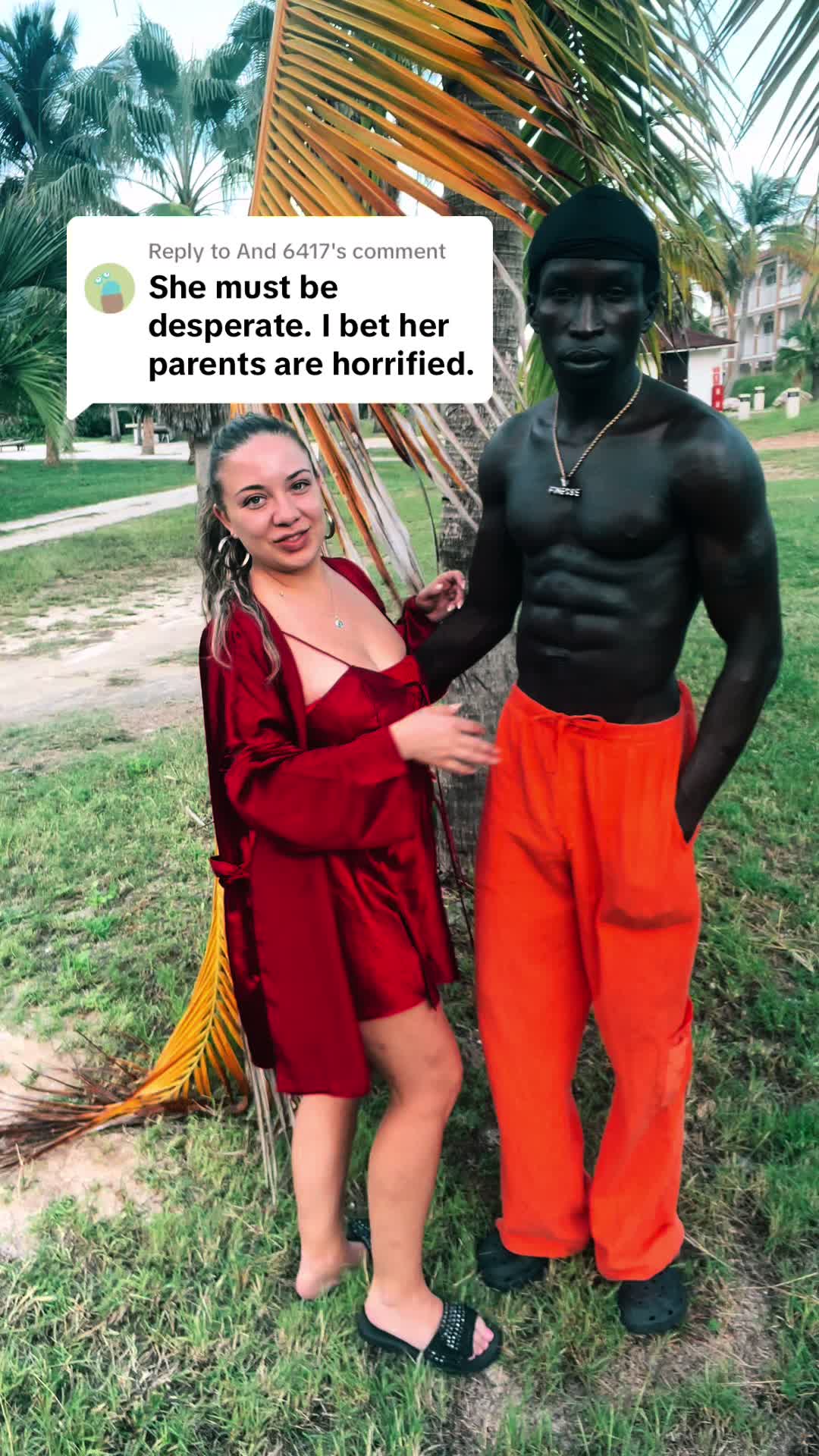 @KristinaandSam