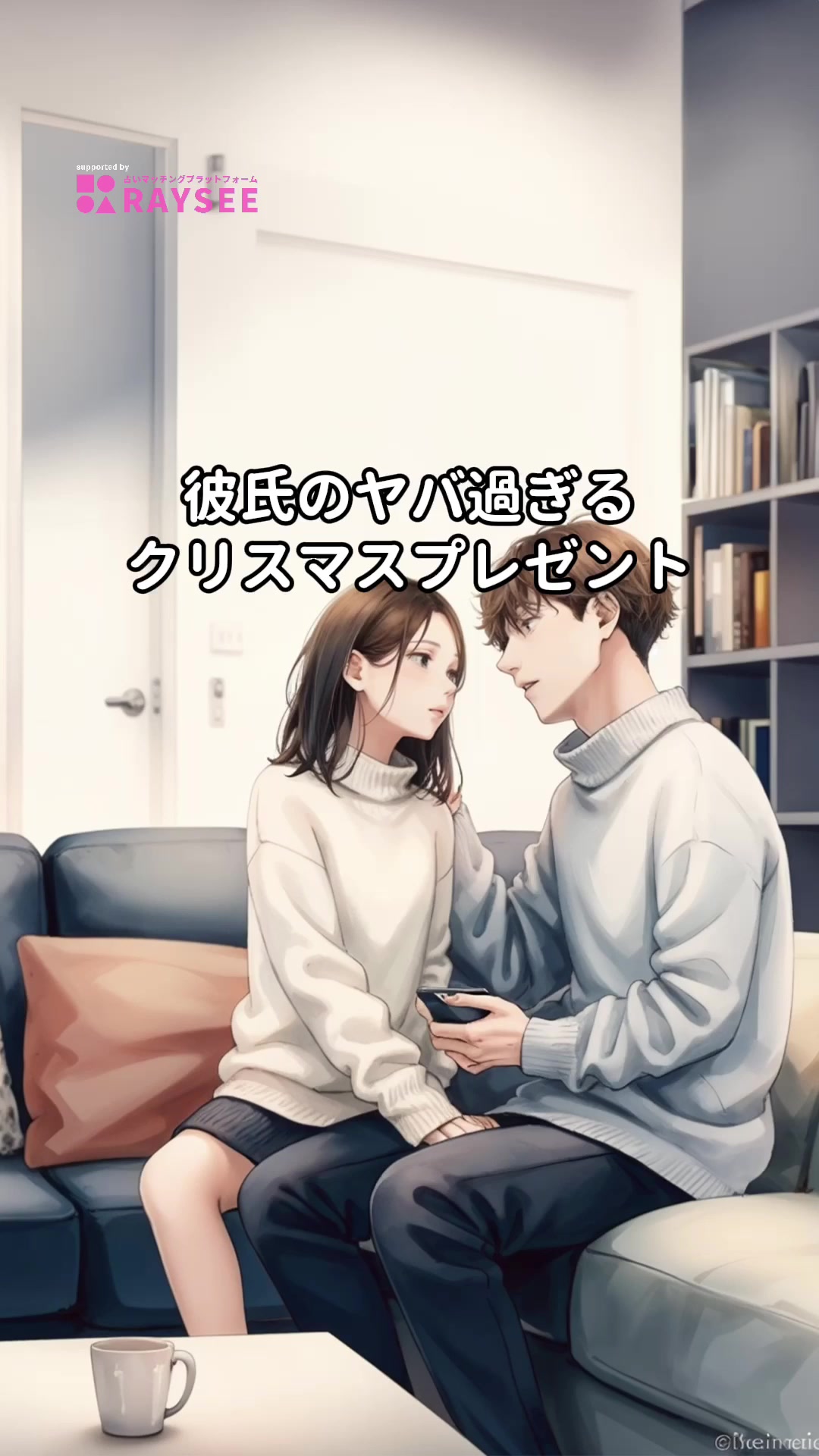 @君のそばに