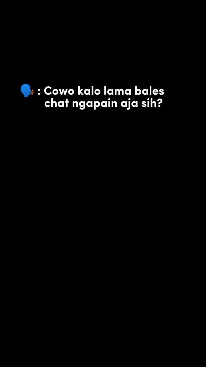 @Rendipunyasalwa🫂