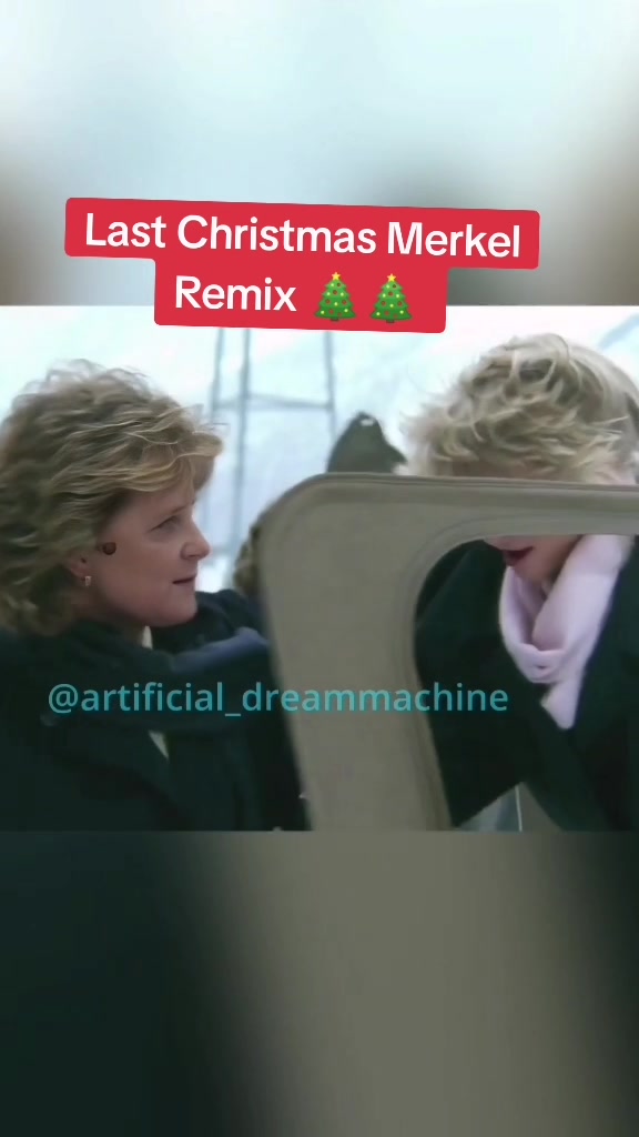 @Artificial Dreammachine