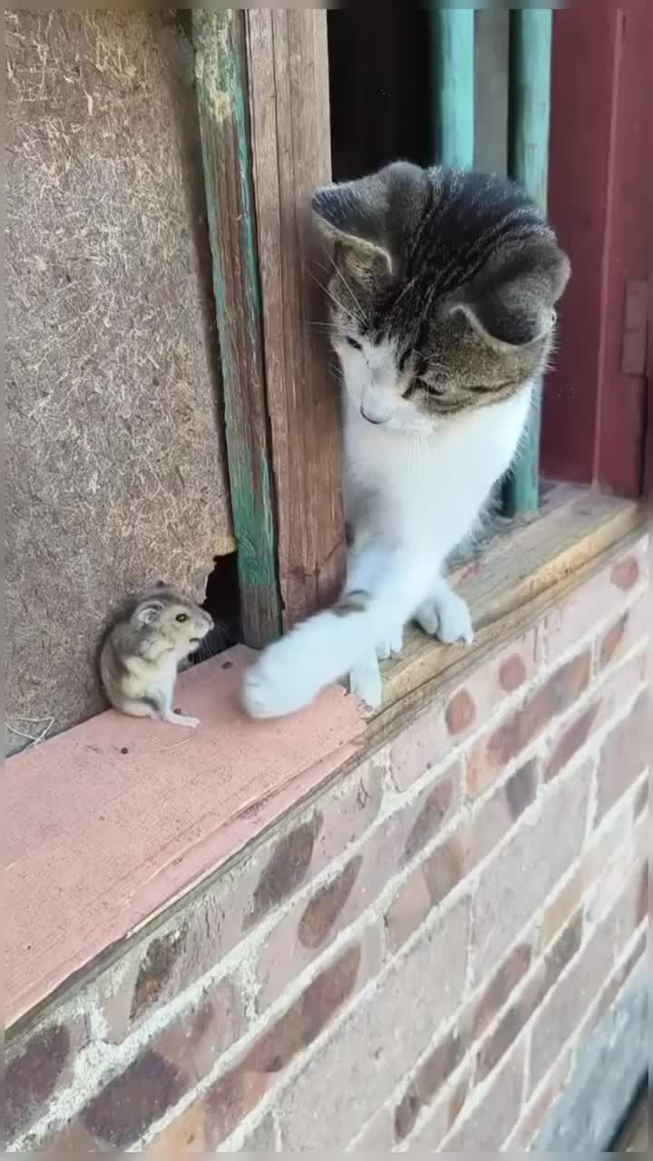 @healing pet