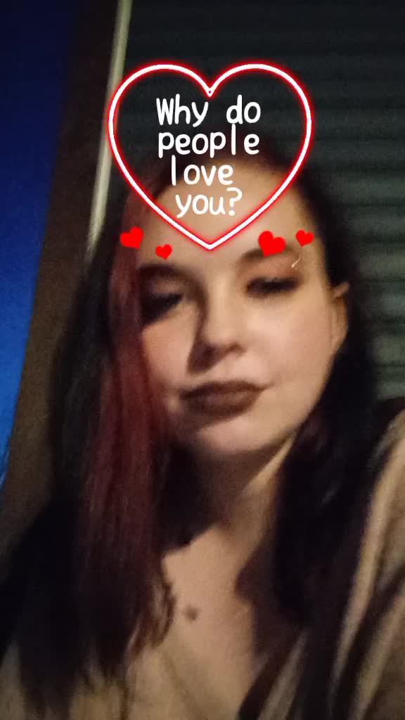 @Natalie Chamberlain