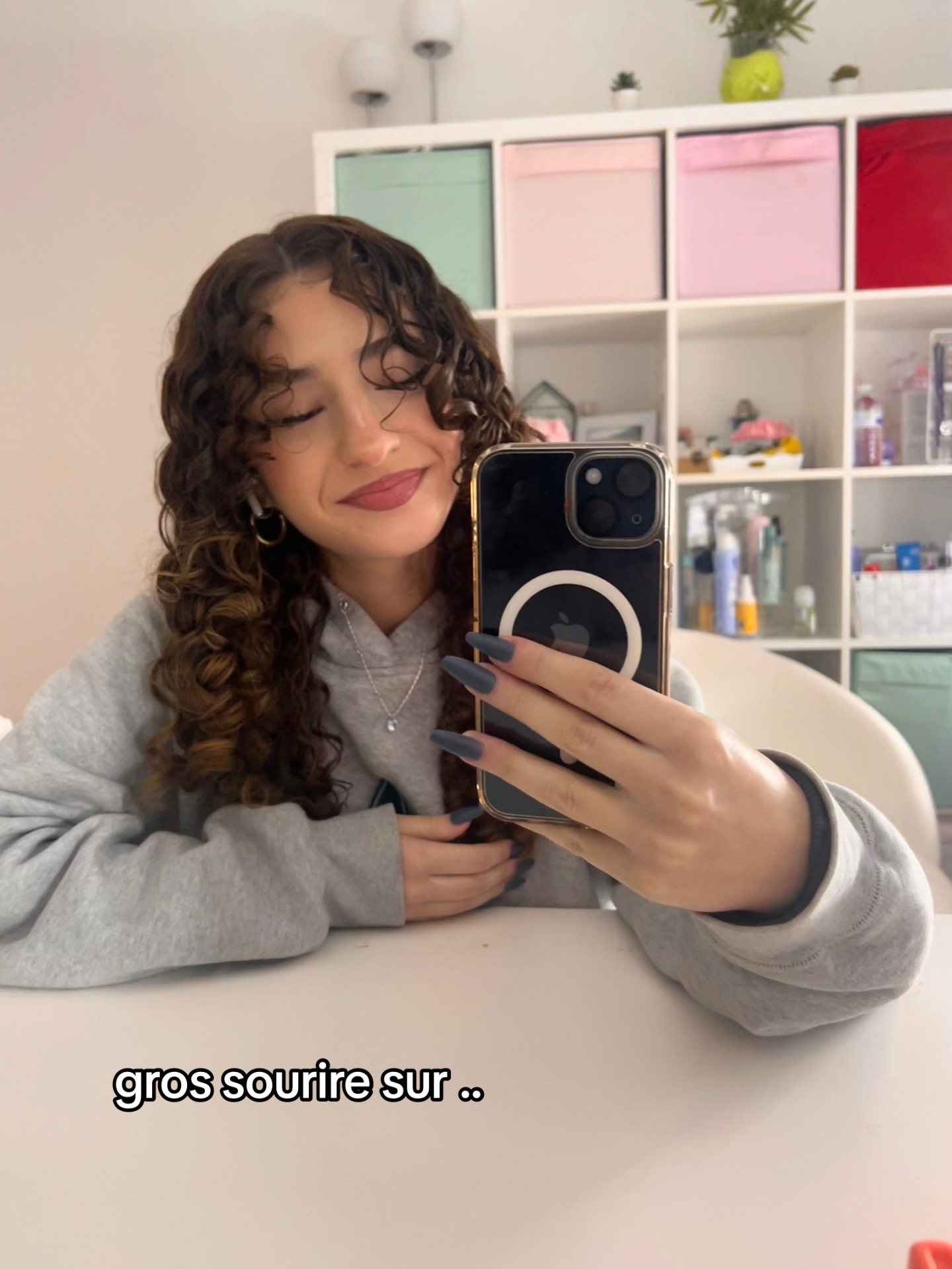 @Sarah&rsquo;
