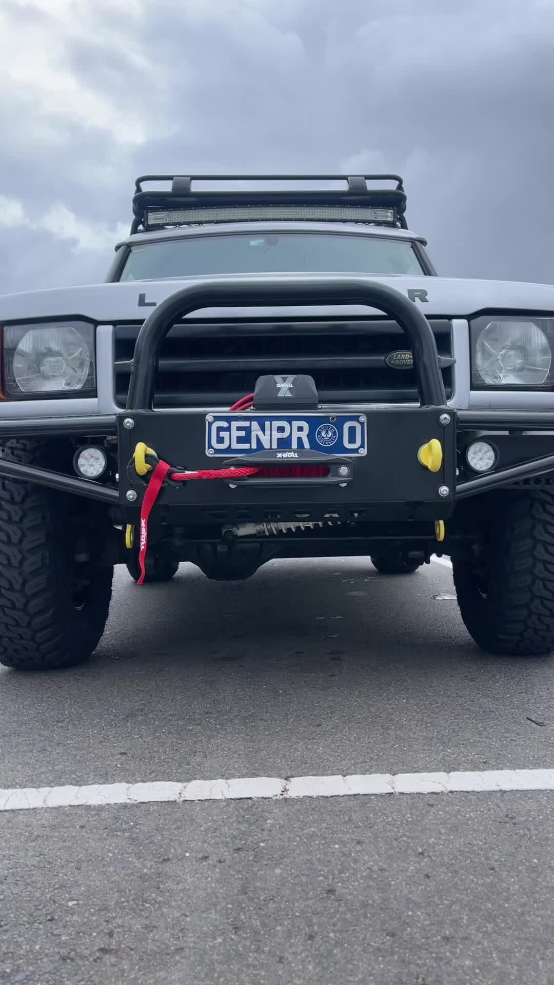@ToughRig😈