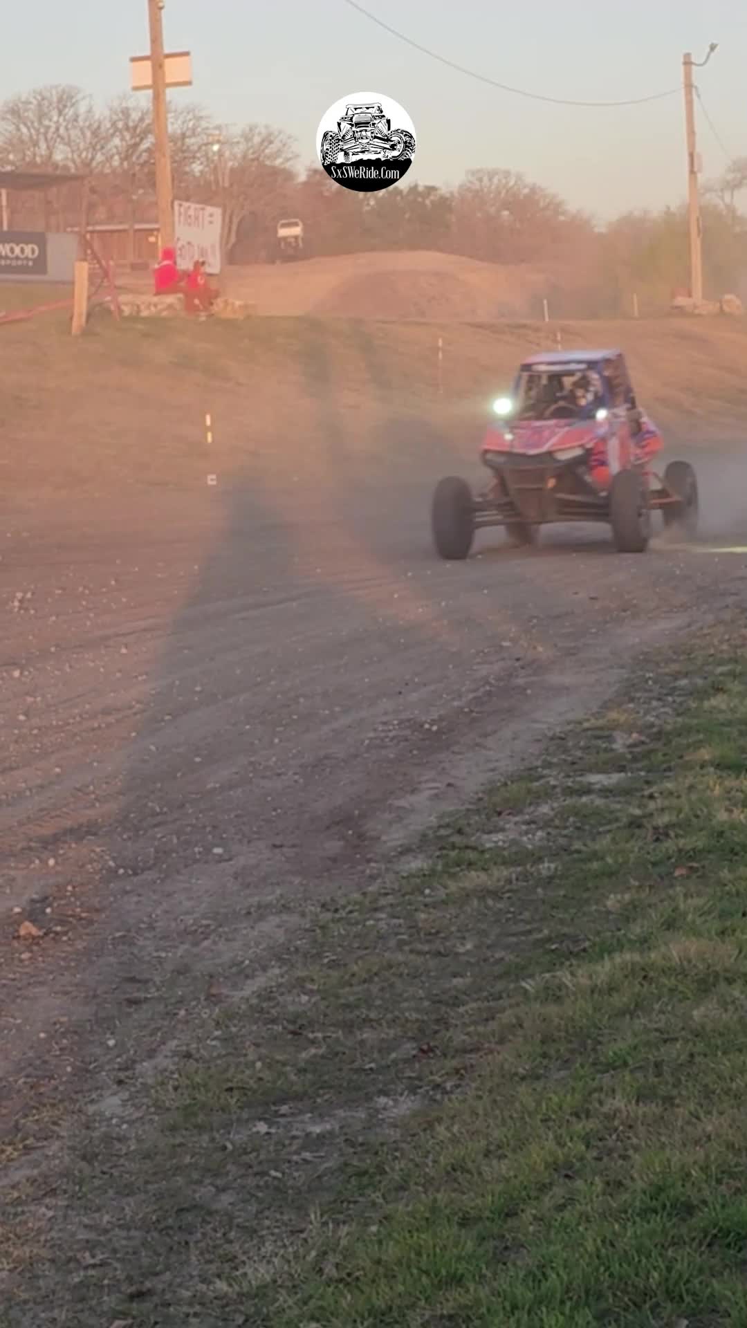 @SxSWeRide