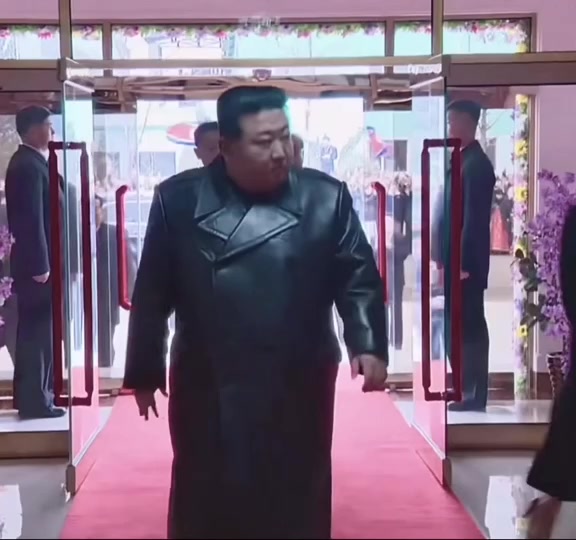 @North Korea