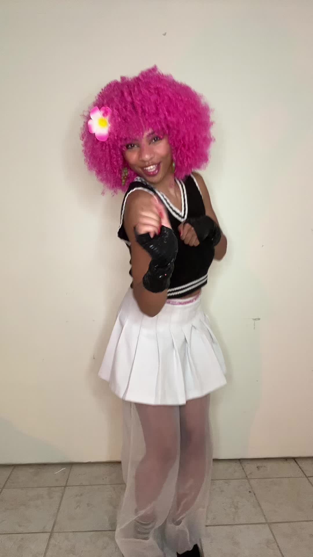 @Imani Tusnami