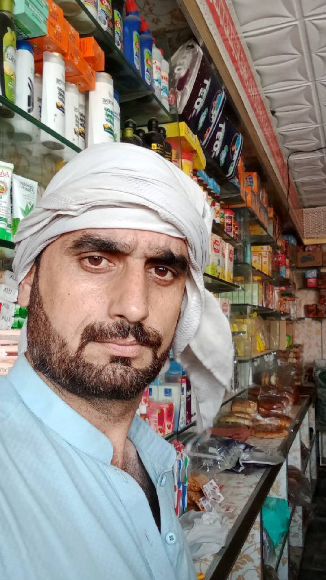 @Khateeb Raja