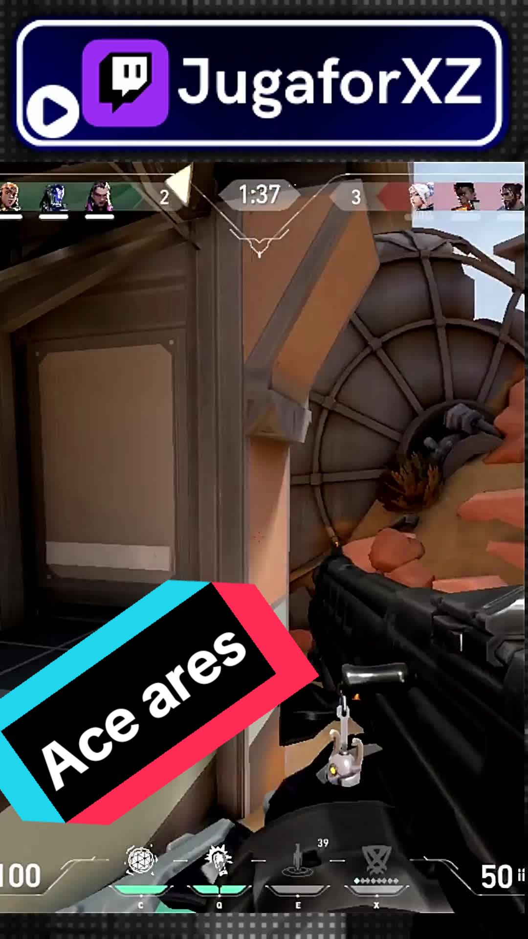 @JugaforXZ