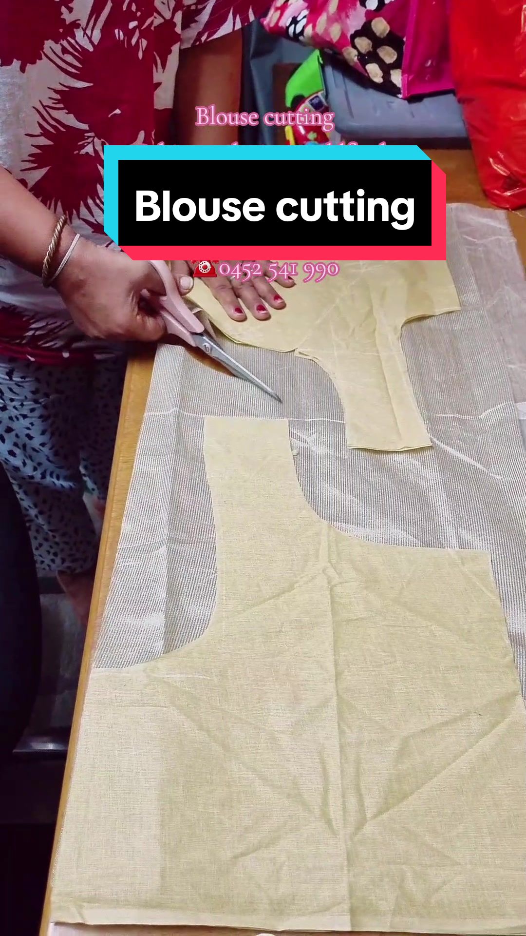@Sabina Tailoring & Alterations