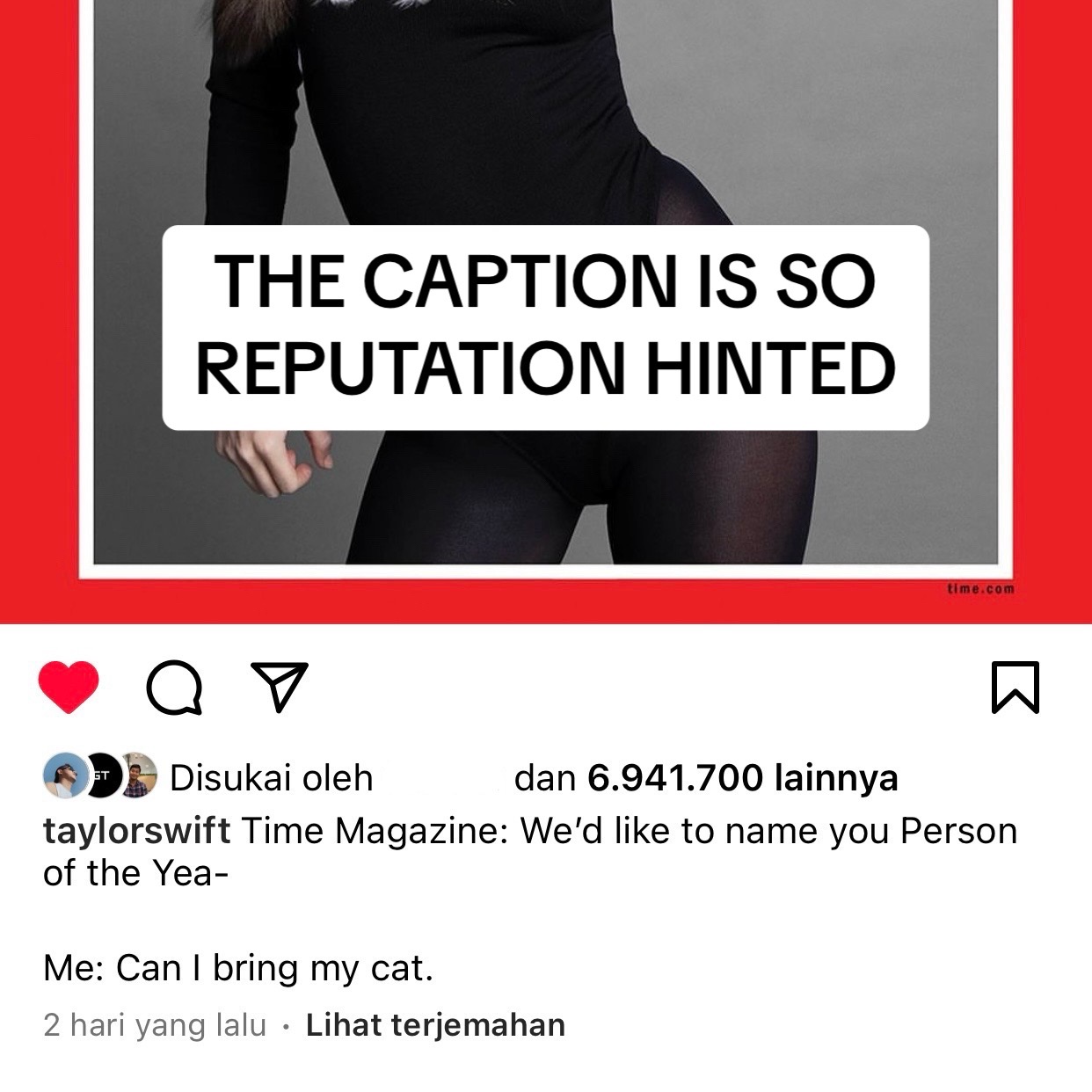 @Kendall (Taylor&rsquo;s Version)🇮🇩