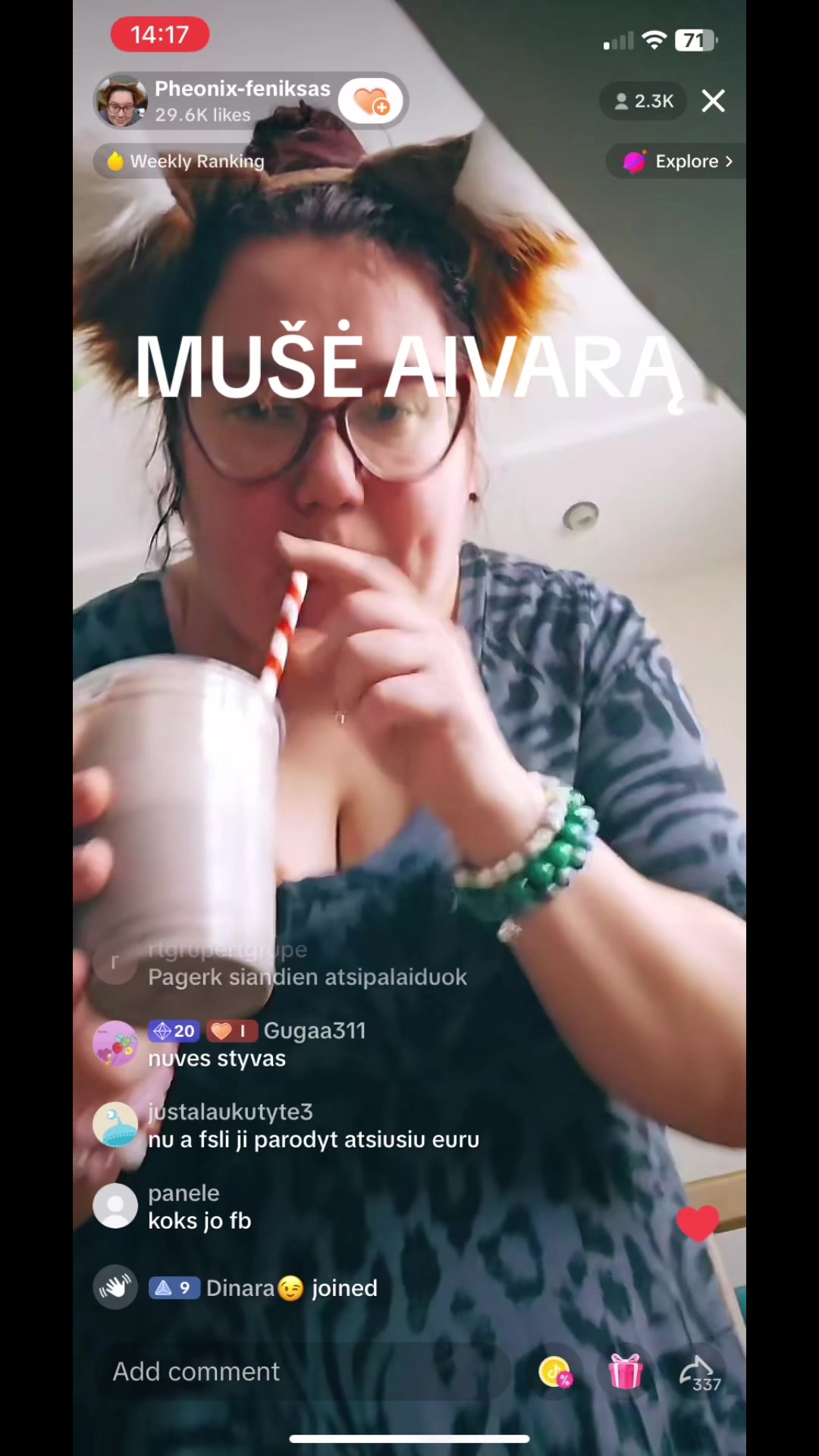 @K