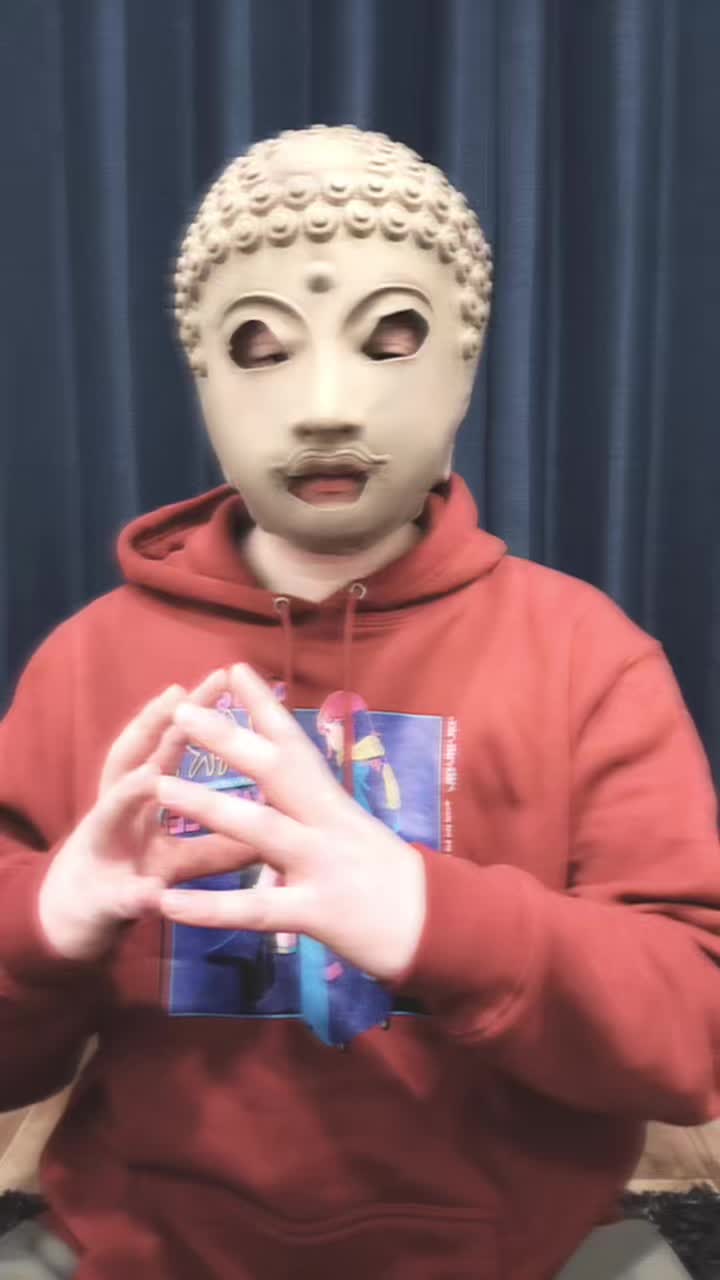 @フッソン@YouTuber