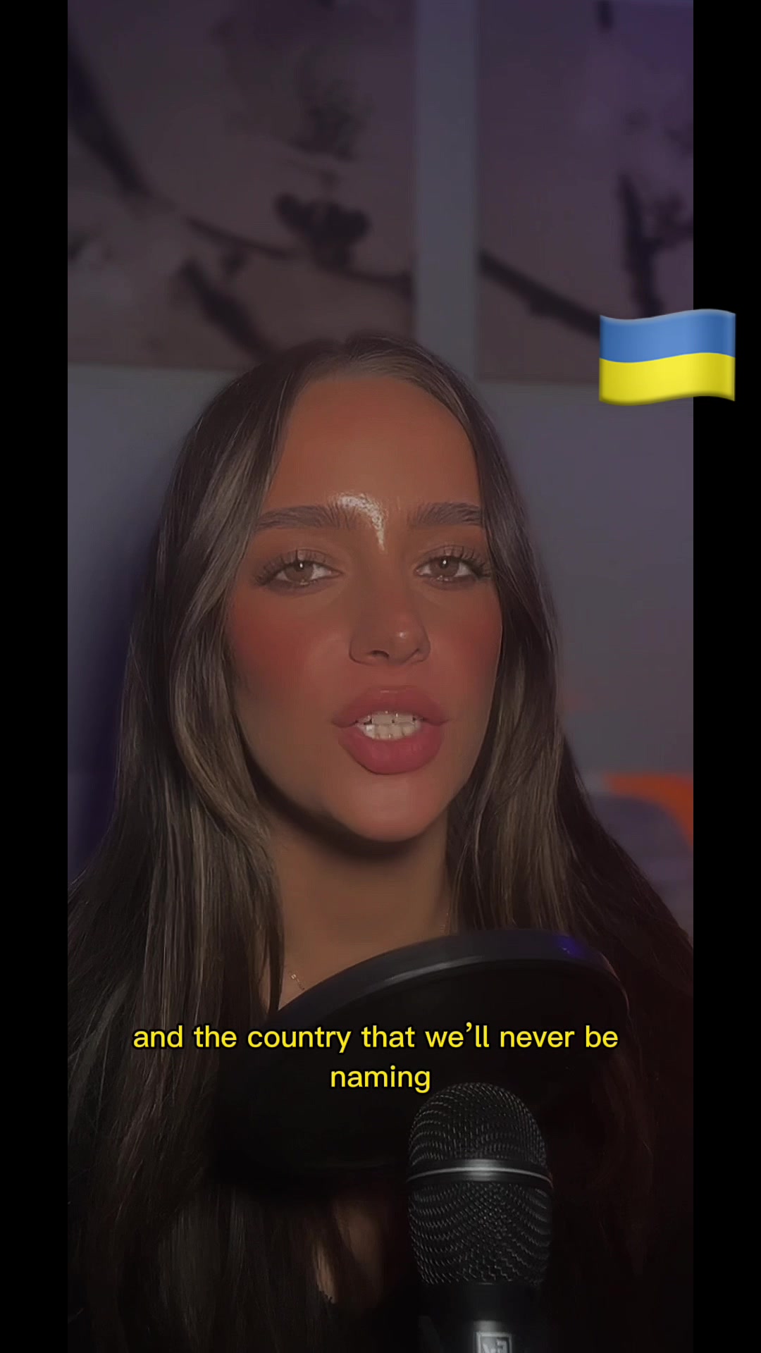 @Ukrainian girl🇺🇦